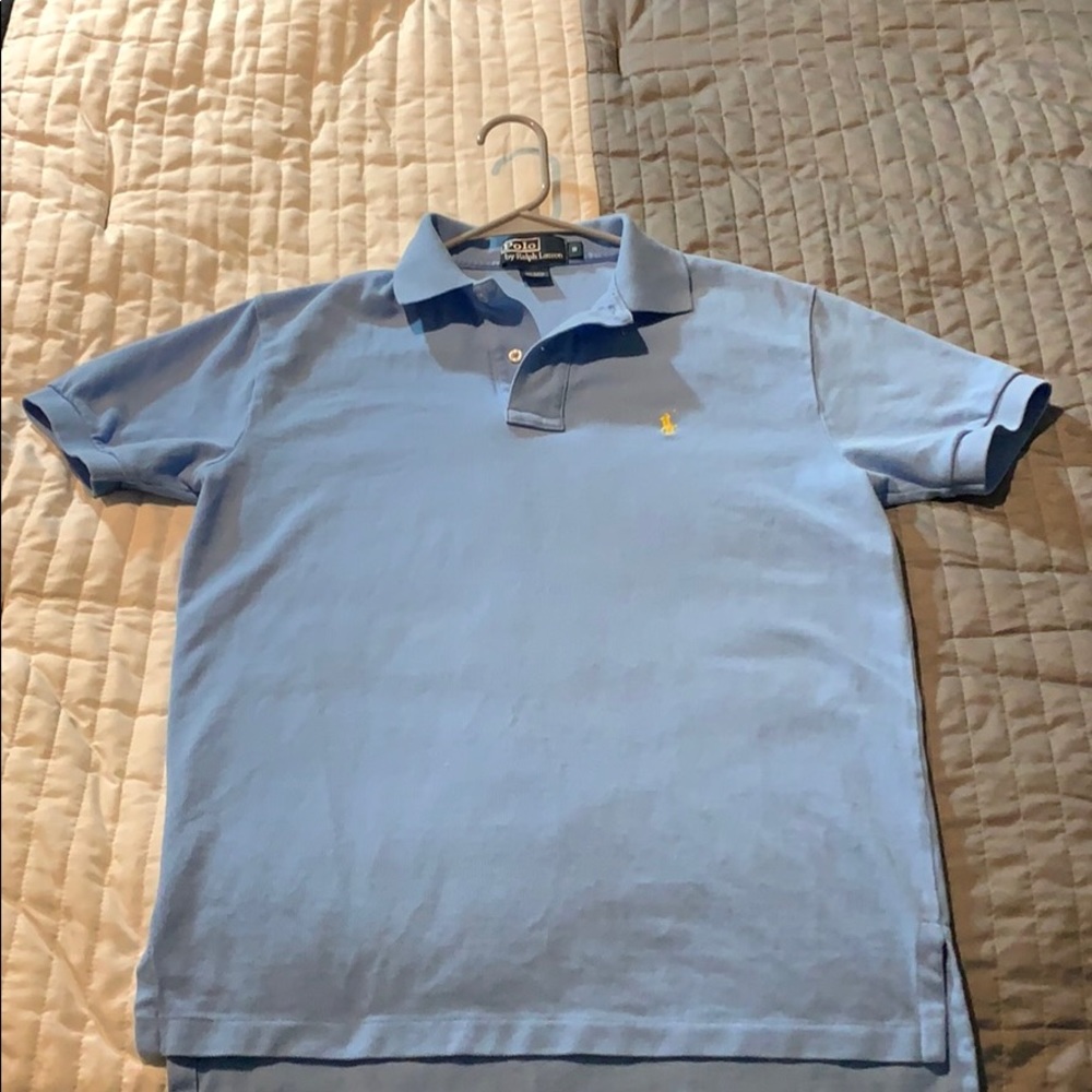 Ralph Lauren polo